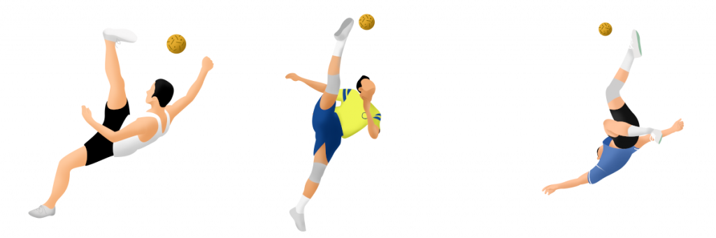 6 mental health benefits of playing Sepak Takraw