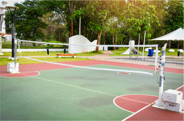 Famous Sepak Takraw Players